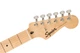 Електрогітара SQUIER by FENDER SONIC LIMITED EDITION STRATOCASTER HSS SONIC GRAY (301472) - зображення 5