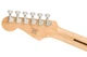Електрогітара SQUIER by FENDER SONIC LIMITED EDITION STRATOCASTER HSS SONIC GRAY (301472) - зображення 6