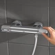 Змішувач для душу GROHE QuickFix Precision Feel 34790000 - зображення 4