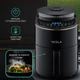 Мультипечь TESLA AF450BCS - изображение 9