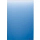 Синій Градієнтний Світлофільтр Cokin Z123F Gradual Blue B2-Full - зображення 1