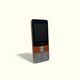 Кнопковий мобільний телефон на 4 сім карти AIEK s-mobile 5630 Orange - зображення 2