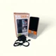 Кнопковий мобільний телефон на 4 сім карти AIEK s-mobile 5630 Orange - зображення 5