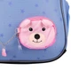 Рюкзак шкільний YES 559894/H-100 Cute Bear Teddy, каркасний /559894/ - зображення 8