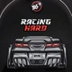 Рюкзак школьный YES TS-109 Race Day 559881 12.5 л - изображение 7