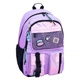 Рюкзак шкільний Yes TS-43 Be Happy 559989 - изображение 1