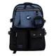Рюкзак шкільний YES 559975/T-107 Blue /559975/ - изображение 3