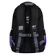 Рюкзак шкільний YES 559923/TS-48 Purple Hearts /559923/ - изображение 6