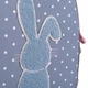Рюкзак шкільний напівкаркасний Yes S-109 Lovely Bunny 559876 - изображение 14