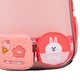 Рюкзак шкільний YES 559849/H-100 Line Friends Pretty Cony, каркасний /559849/ - изображение 8