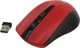 Миша Defender Accura MM-935 Red (52937) - изображение 2