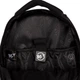 Рюкзак школьный YES TS-52 Glance 37х30х18 см Черный (550036) - изображение 9