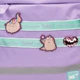 Рюкзак шкільний напівкаркасний Yes S-52 Ergo Pusheen the Star 559887 - изображение 13