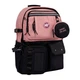 Рюкзак шкільний YES 559974/T-107 Pink /559974/ - изображение 1