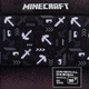 Рюкзак школьный YES TS-48 Minecraft Arrow 45 x 31 x 15 см 21 л (5056574447173) - изображение 15