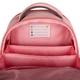 Рюкзак шкільний каркасний Yes H-100 Pusheen Fatty 559851 - изображение 11