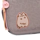 Рюкзак шкільний каркасний Yes H-100 Pusheen Fatty 559851 - изображение 13