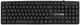 Клавіатура OfficePro SK166 USB Black - зображення 3