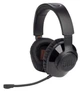 Гарнітура Bluetooth JBL Quantum 350 Black (JBLQ350WLBLK) - зображення 2
