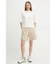 Спортивные шорты Pinko XL бежевый 104619 - изображение 1