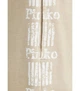 Спортивные шорты Pinko XL бежевый 104619 - изображение 5