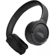 Навушники JBL Tune 520 BT Black (JBLT520BTBLKEU) - зображення 1