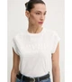 Футболка Lover Pinko S белый 104603 A2D1 - изображение 1