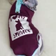 Кофта для кота или кошки Style Pets ILMSPH-ripe cherry (00047сh) XL+ - изображение 1