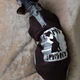 Кофта для кота или кошки Style Pets ILMSPH-brown (00047br) M - изображение 2