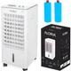 Мобильный климатизатор Floria ZLN1108 White - изображение 3