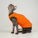 Трикотажная майка для кота Style Pets FK-ye1008b M- - изображение 1
