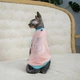 Трикотажная майка для кота Style Pets BS-cats pp S - изображение 4