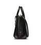 Сумка жіноча Michael Kors Avril Small Logo Black - зображення 3