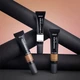 Затемняющая основа-аджастер Hean Darkener of Foundation Smart Drops Olive 15 мл (5907474498621) - изображение 4
