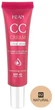 CC-крем для лица Hean CC Cream Vital Skin 02 Natural 30 мл (5907474411552) - изображение 2
