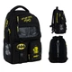 Рюкзак Kite Education для підлітків DC Batman DC25-2587M - изображение 2