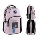 Рюкзак Kite Education для підлітків Kuromi, HK25-2578M - зображення 2