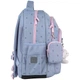 Рюкзак шкільний Kite College Line Girl 39 см (K25-763M-1) - изображение 4