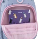 Рюкзак шкільний Kite College Line Girl 39 см (K25-763M-1) - изображение 10