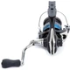 Катушка спиннинговая Shimano Nexave 2500S для рыбалки - изображение 3