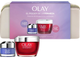 Zestaw do pielęgnacji twarzy Olay Retinol 24 Krem na dzień 50 ml + Krem na noc 15 ml (8700216695251) - obraz 2