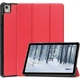 Чохол HardCase Nokia T21 Червоний - зображення 1