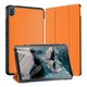 Чохол HardCase Nokia T20 Помаранчевий - изображение 1
