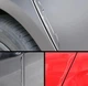 Защитные противоударные накладки LinkNexGen BYD 4шт прозрачные силикон (на скотче) - изображение 6