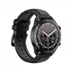 Смарт часы (форма классических часов) HAVIT HV-M9030 PRO IP68 Bluetooth Call Black - изображение 3