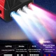 Автомобильное пускозарядное устройство High Power QY33 12В 99800мАч 500А, 4xUSB в кейсе - изображение 7