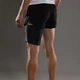 Эластичный бандаж на бедро Jingba Leg Support LS923 неопреновый на липучках - изображение 3