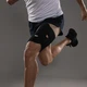 Эластичный бандаж на бедро Jingba Leg Support LS923 неопреновый на липучках - изображение 6