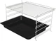 Встроенный духовой шкаф Gorenje BOP6737E02BK - изображение 4