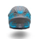 Шолом XTR 506 Junior -синій - изображение 3